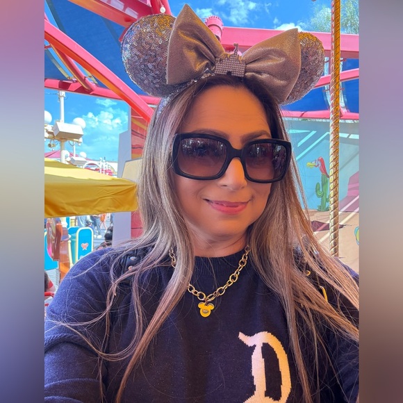 Meet your Posher, Jamie - Picture 5 of 10